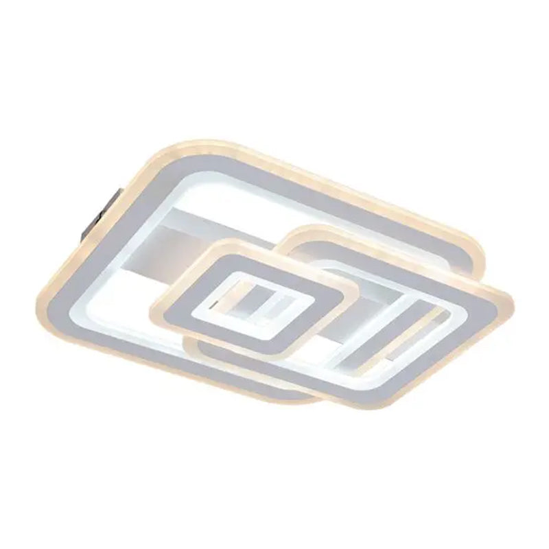 Aplică LED 80W 3 în 1 dimabilă cu telecomandă V-Tac SKU-24176