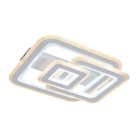 Aplică LED 80W 3 în 1 dimabilă cu telecomandă V-Tac SKU-24176