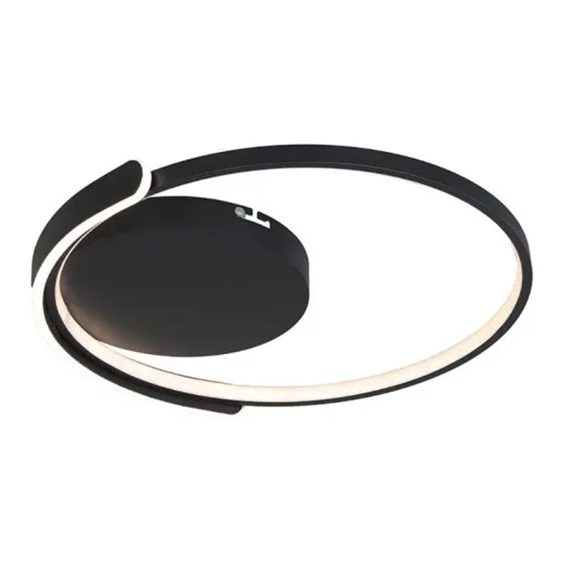 Aplică LED 3 în 1 dimabilă cu telecomandă, 50W, 270°, 5600 lm, V-Tac SKU-24179