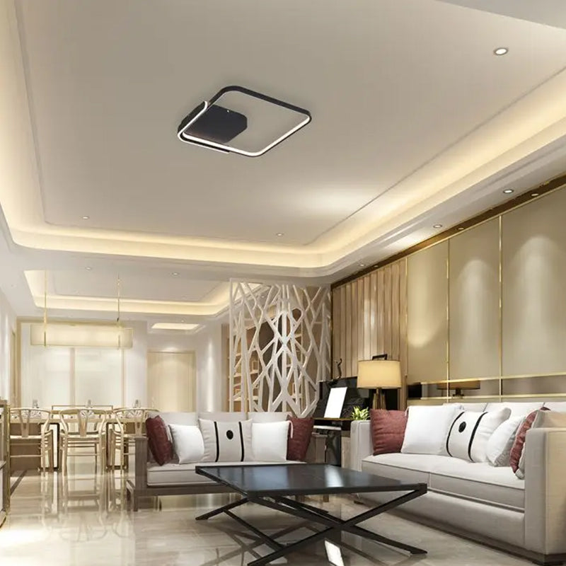 Aplică LED 75 W 3in1 dimabilă cu telecomandă V-Tac SKU-24180