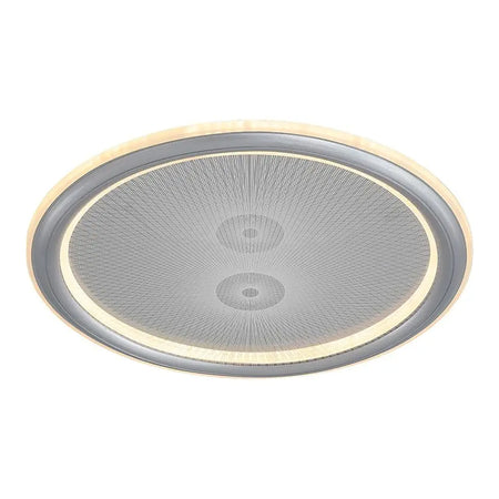 Aplică LED 50W 3in1 dimabilă cu telecomandă, IP20, gri, V-Tac SKU-24182