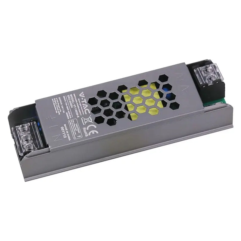 Sursă alimentare LED slim 24V IP20 V-Tac