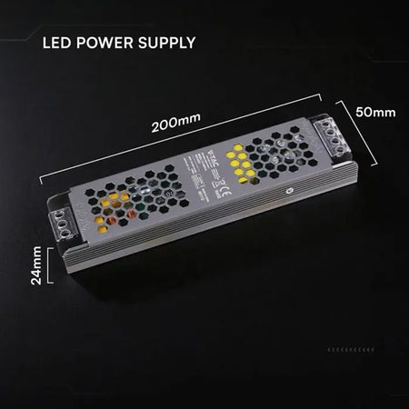 Sursă alimentare LED slim 24V IP20 V-Tac