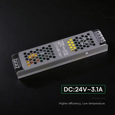 Sursă alimentare LED slim 24V IP20 V-Tac