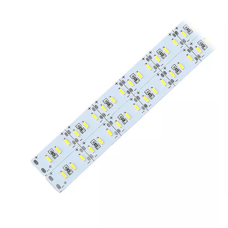 Bara Led Smd4014 1m 18w 12v 3000k 10 Bucati/set