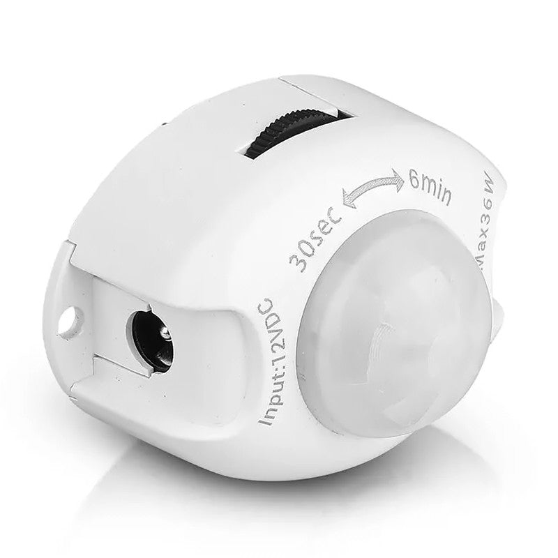 Senzor Miscare Pentru Banda Led