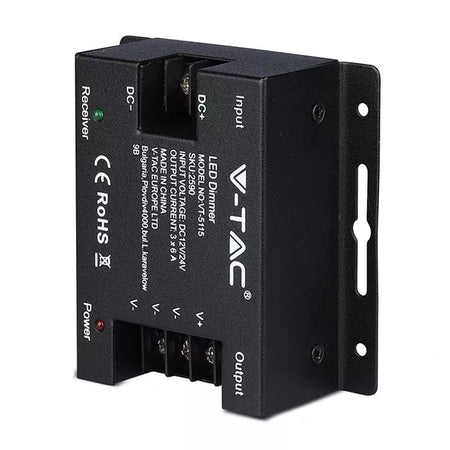 Controller Banda Led Dimabil Cu Touch 12v 216w /24v 432w
