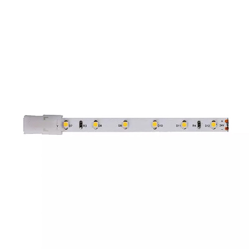 Conector pentru bandă LED de 8 mm V-Tac SKU-2655