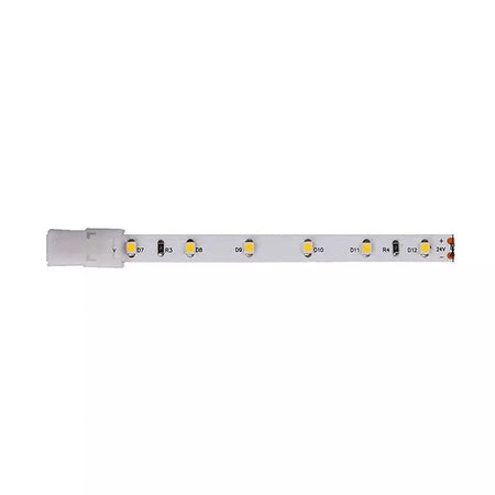 Conector pentru bandă LED de 8 mm V-Tac SKU-2655