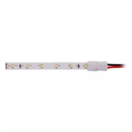 Conector pentru bandă LED de 8 mm cu un singur capăt V-Tac SKU-2656