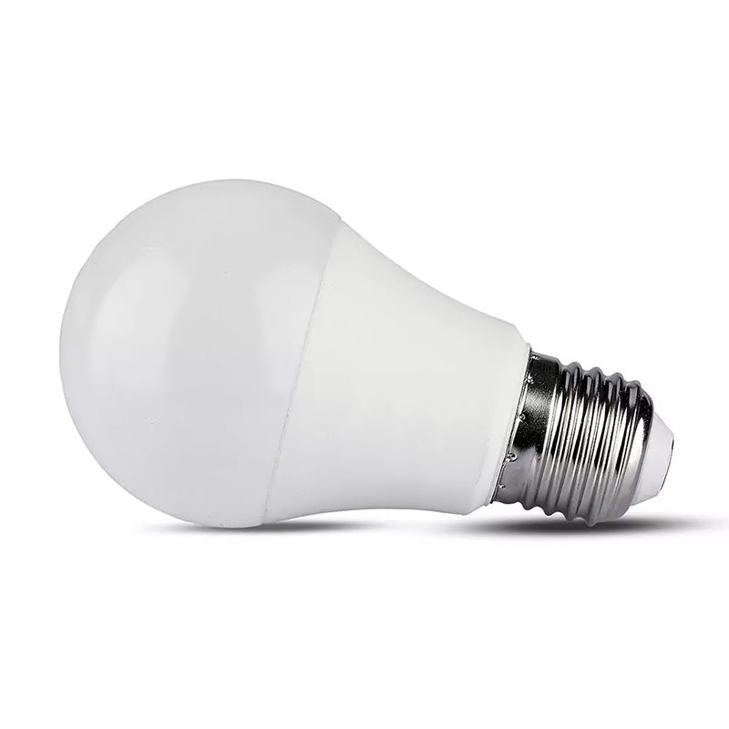 Bec Led Smart A60 E27 10w Wifi Rgb+alb Cald+alb Rece