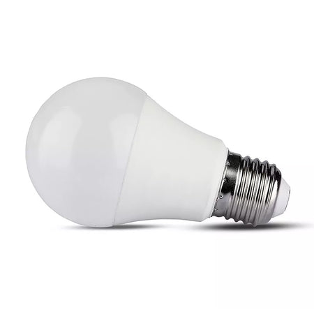Bec Led Smart A60 E27 10w Wifi Rgb+alb Cald+alb Rece