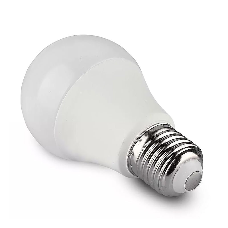 Bec Led Smart A60 E27 10w Wifi Rgb+alb Cald+alb Rece
