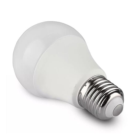 Bec Led Smart A60 E27 10w Wifi Rgb+alb Cald+alb Rece