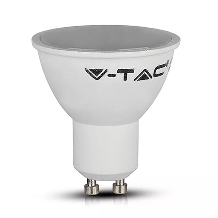 Bec Spot Led Smart Gu10 5w Rgb + Alb Cald + Alb Rece