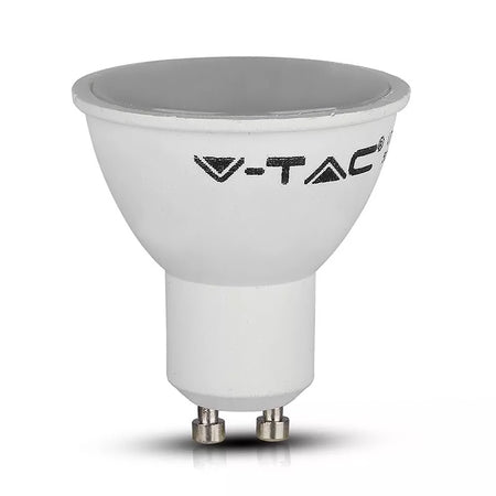 Bec Spot Led Smart Gu10 5w Rgb + Alb Cald + Alb Rece