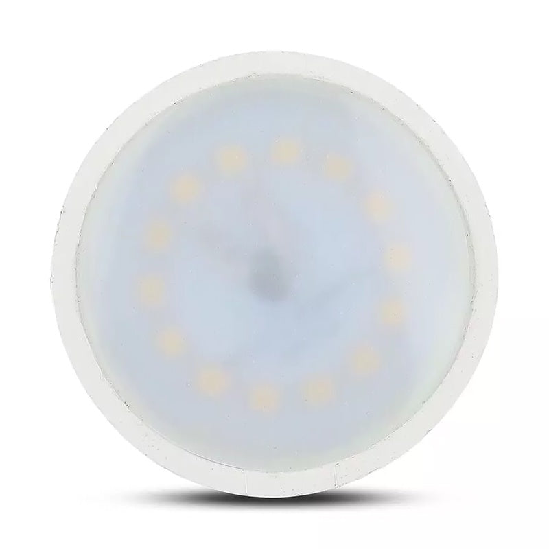 Bec Spot Led Smart Gu10 5w Rgb + Alb Cald + Alb Rece