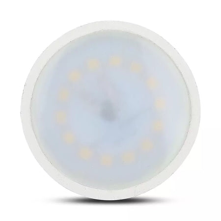 Bec Spot Led Smart Gu10 5w Rgb + Alb Cald + Alb Rece