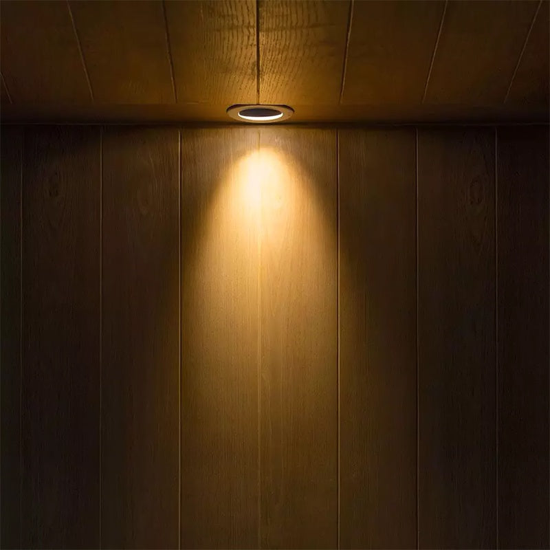 Bec Spot Led Smart Gu10 5w Rgb + Alb Cald + Alb Rece