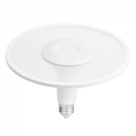Bec Led Acrilic E27 11w 3000k Alb Cald SKU-2781