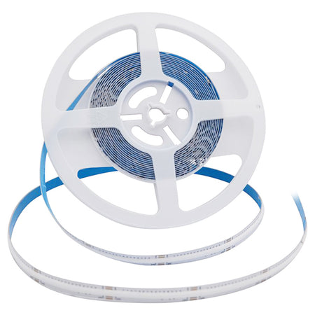 Banda Led Cob 24v Rgb Ip20 5m