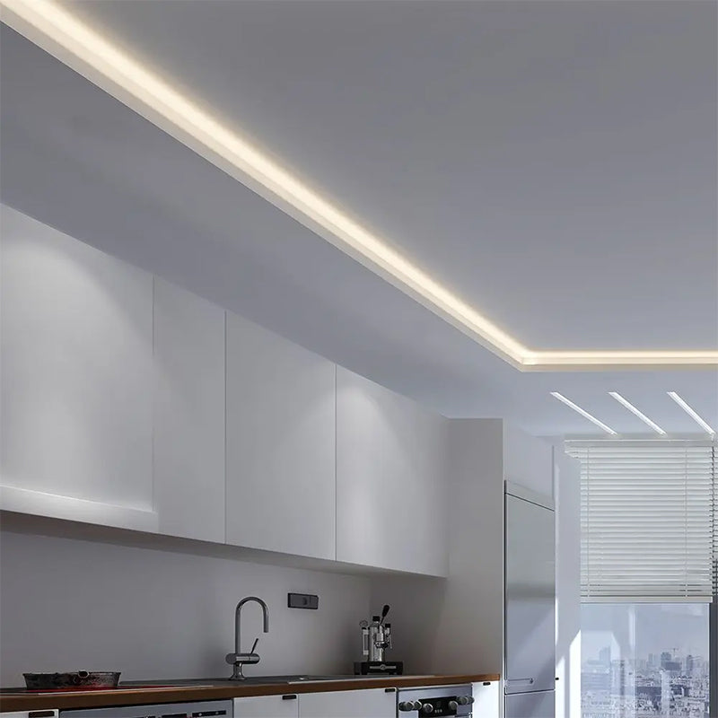 Banda Led 24v Smd5050 60led/m 3in1 Rgb + Alb Ip20 5m