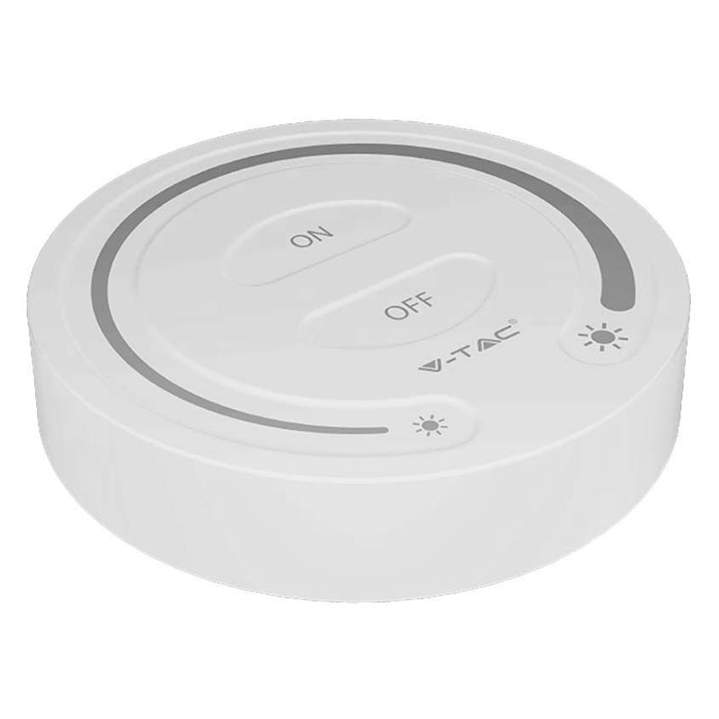 Controller Banda Led Touch Lumina Alba - Alb