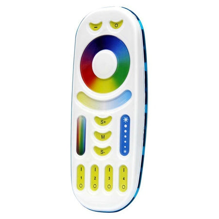 Telecomandă controller bandă LED 3in1 touch V-Tac SKU-2922