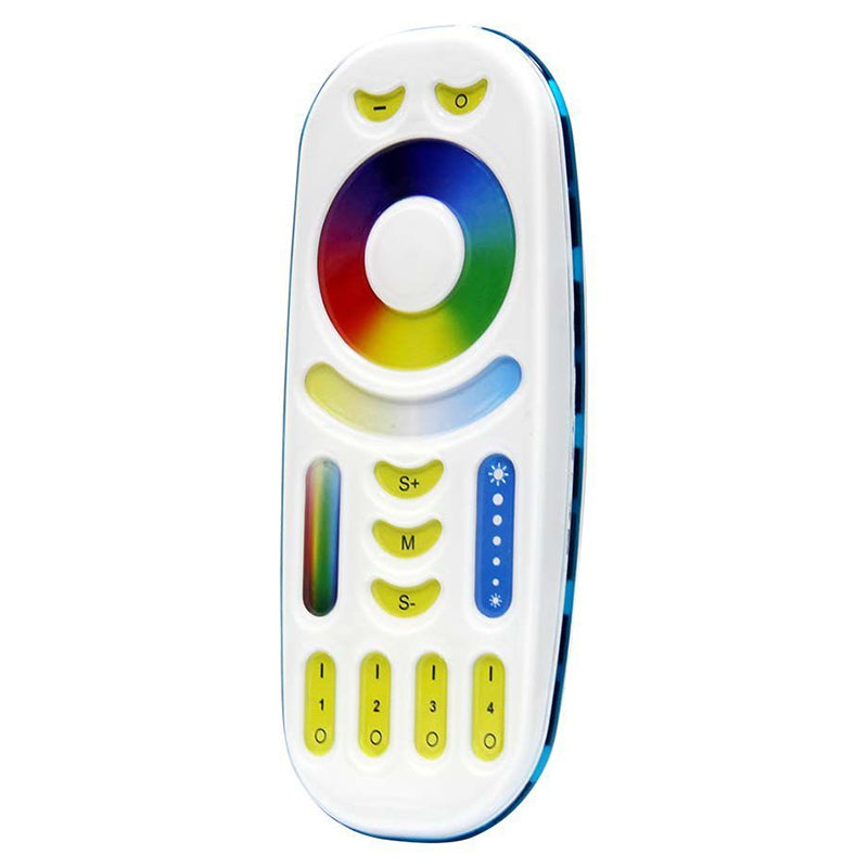 Telecomandă controller bandă LED 3in1 touch V-Tac SKU-2922