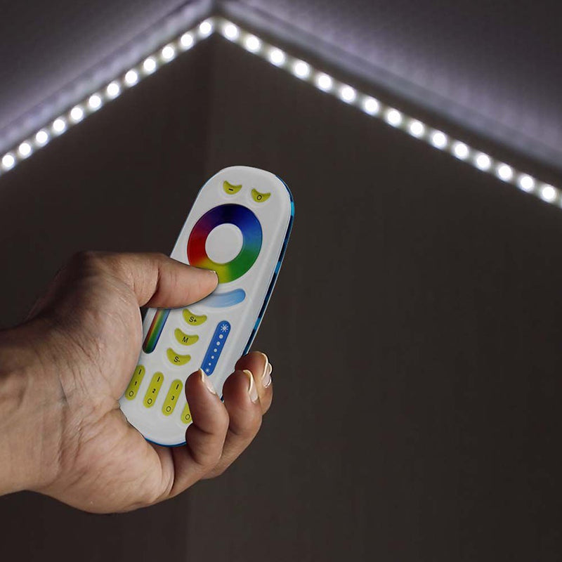 Telecomandă controller bandă LED 3in1 touch V-Tac SKU-2922