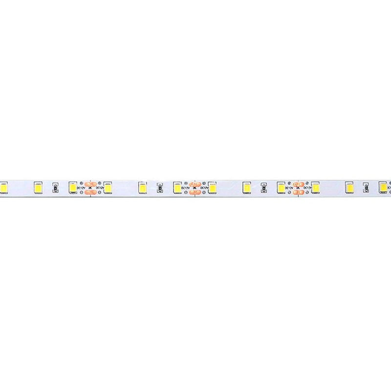 Banda Led Smd 60led/m 4000k Ip20 5m