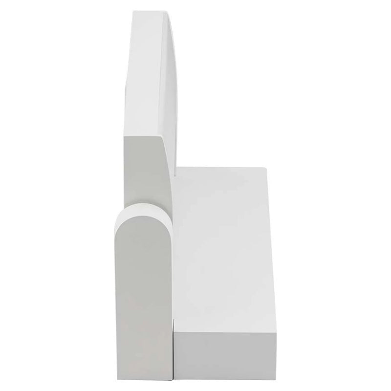 Lampă LED 17W IP65 4000K, alb, eficiență 148 lm/W V-Tac SKU-2934