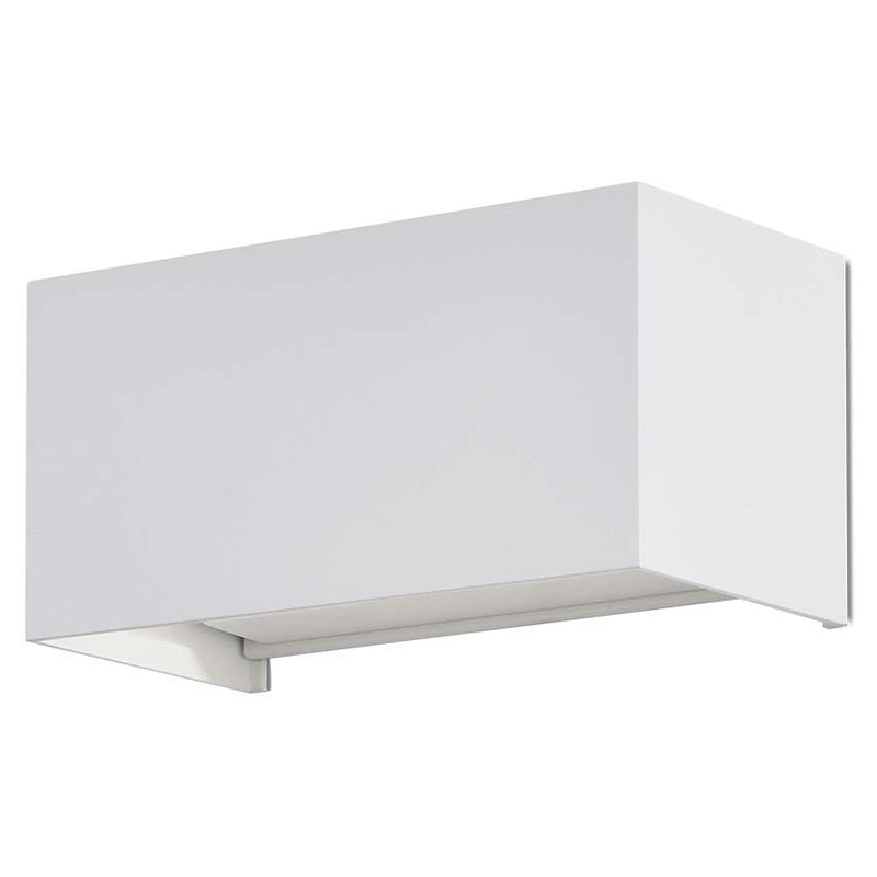 Corp iluminat perete IP65 24W 3000K alb, lumina caldă, V-Tac SKU-2975