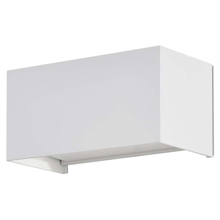 Corp iluminat perete IP65 24W 3000K alb, lumina caldă, V-Tac SKU-2975