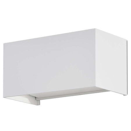 Lampa Led 24 W 4000k Alb Neutru Ip65, Alb