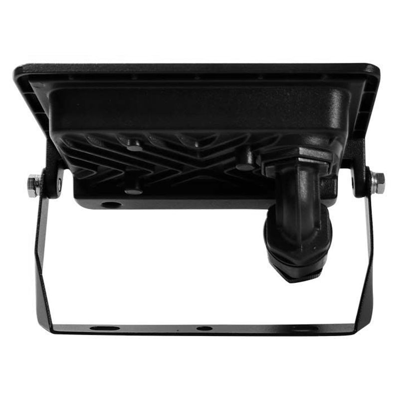 Reflector smart LED 10W RGB + alb cald-rece, dimabil, IP65 V-Tac SKU-3006