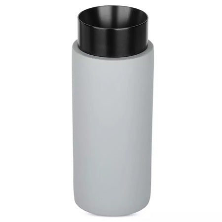 Corp iluminat soclu GU10 gips/metal negru/gri V-Tac SKU-3139