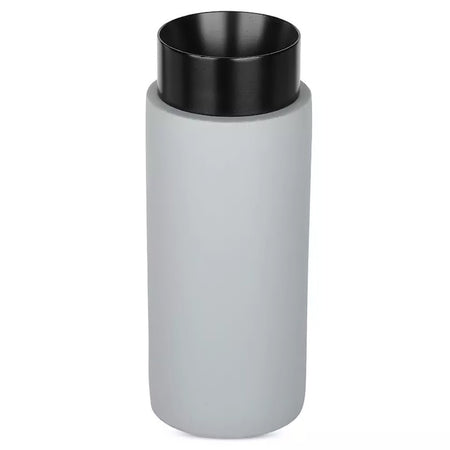 Corp iluminat soclu GU10 gips/metal negru/gri V-Tac SKU-3139