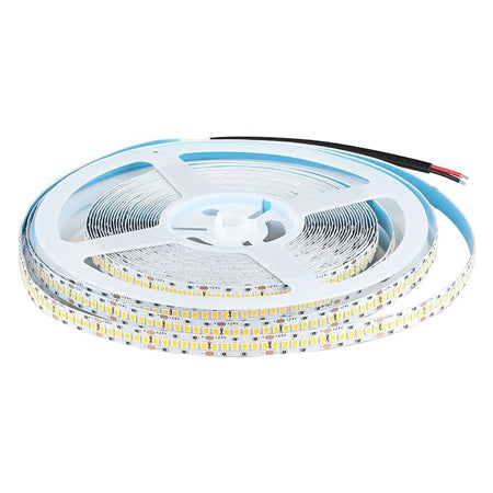Banda LED SMD2835 240 LED/m 10 m 3000K Samsung V-Tac SKU-320
