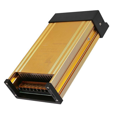 Sursă de alimentare SMPS de 12 V și 150 W cu protecție IP45 V-Tac SKU-3231