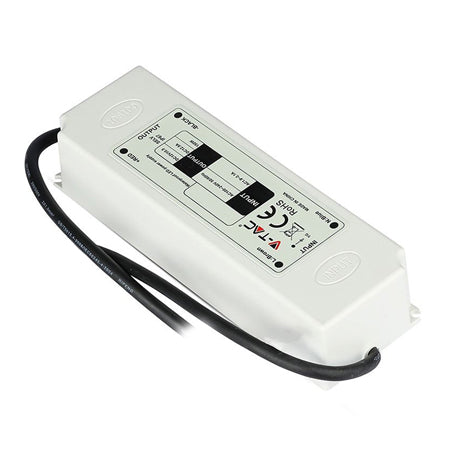 Sursă alimentare bandă LED 12V IP67 pentru benzi LED V-Tac