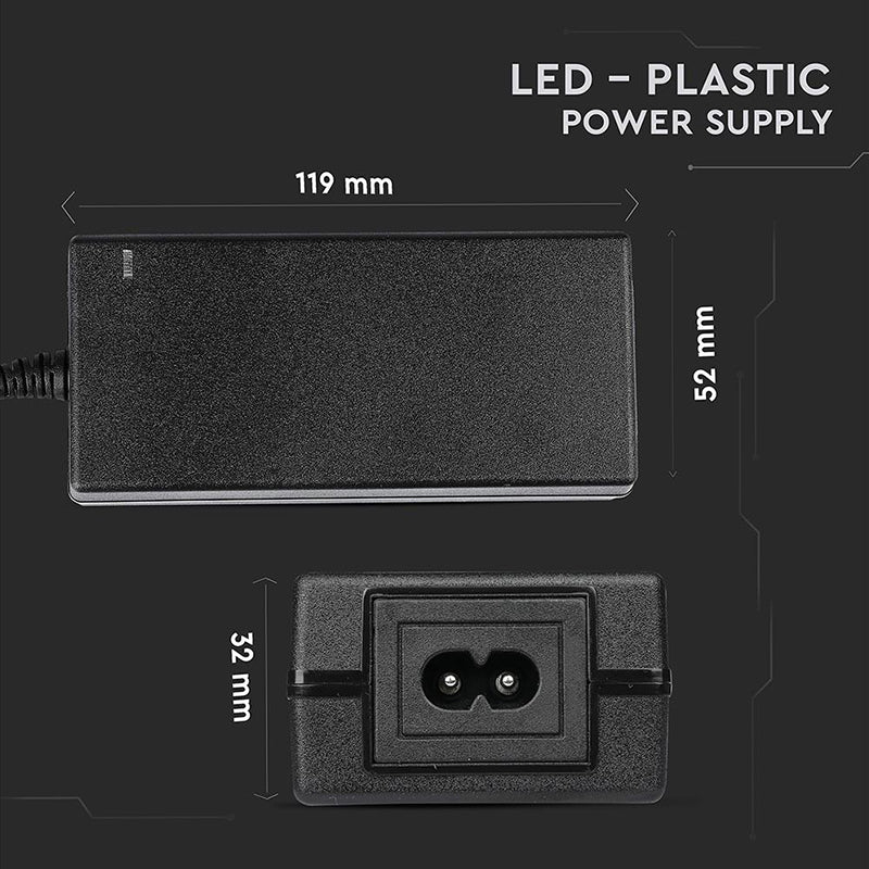 Sursa Alimentare Banda Led 12v 5a 60w