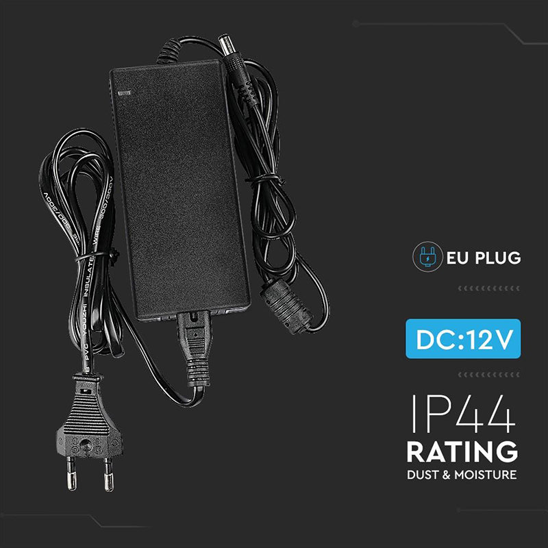 Sursa Alimentare Banda Led 12v 5a 60w