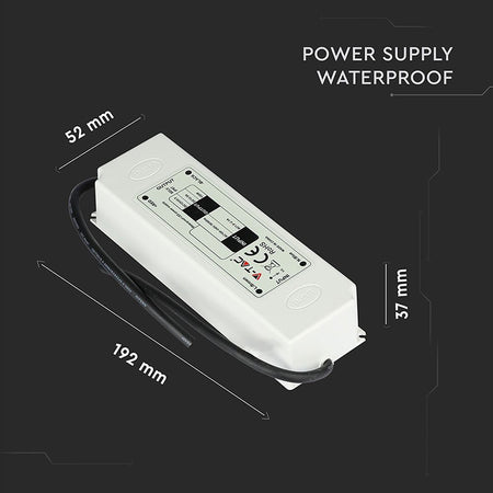 Sursa Alimentare Banda Led 100w