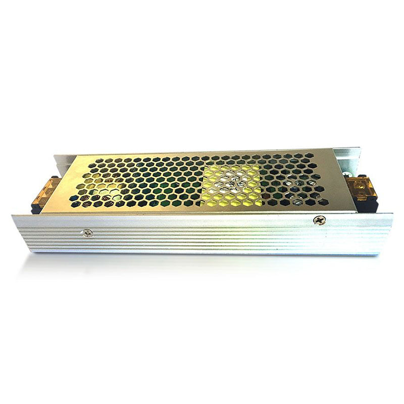 Sursă de alimentare SMPS slim IP20 de 24 V și 150 W V-Tac SKU-3253