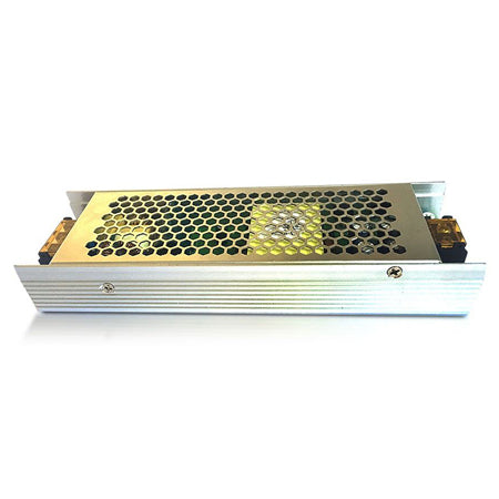 Sursă de alimentare SMPS slim IP20 de 24 V și 150 W V-Tac SKU-3253