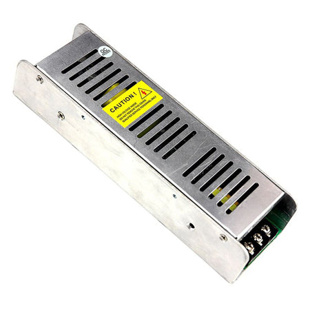 Sursă de alimentare dimabilă 24 V 150 W cu protecție IP20 V-Tac SKU-3258