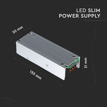 Sursa Alimentare Smps Slim 24v 2.5a 60w