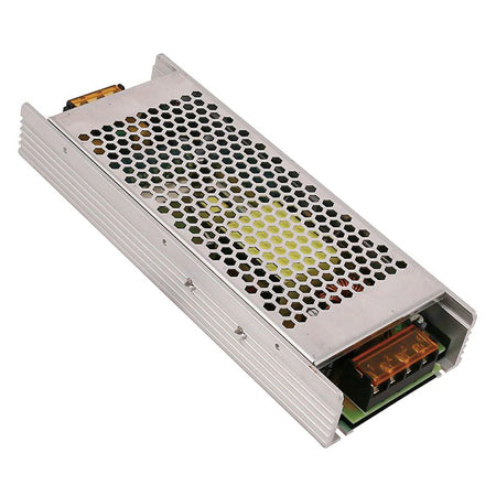 Sursa Alimentare Banda Led 24 V 360w 15a Ip20