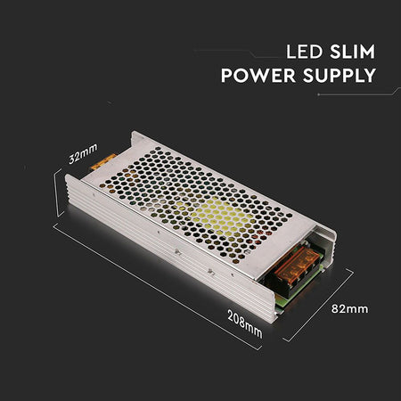 Sursa Alimentare Banda Led 24 V 360w 15a Ip20